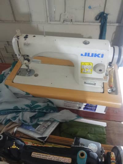 japani machine model 8700 excellent condition