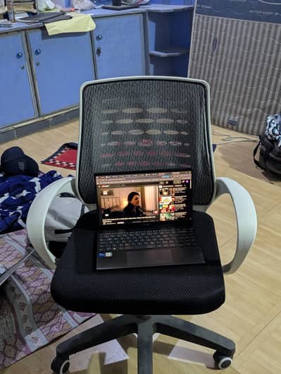 2 computer chair