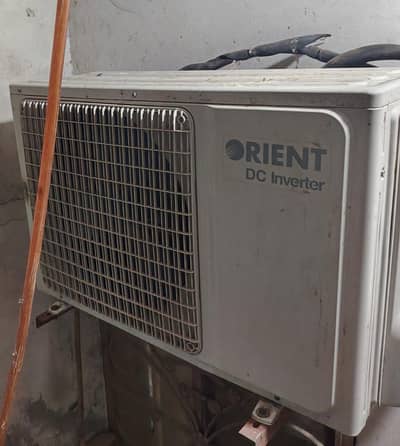 Inverter split AC ORIENT 1.5 TON