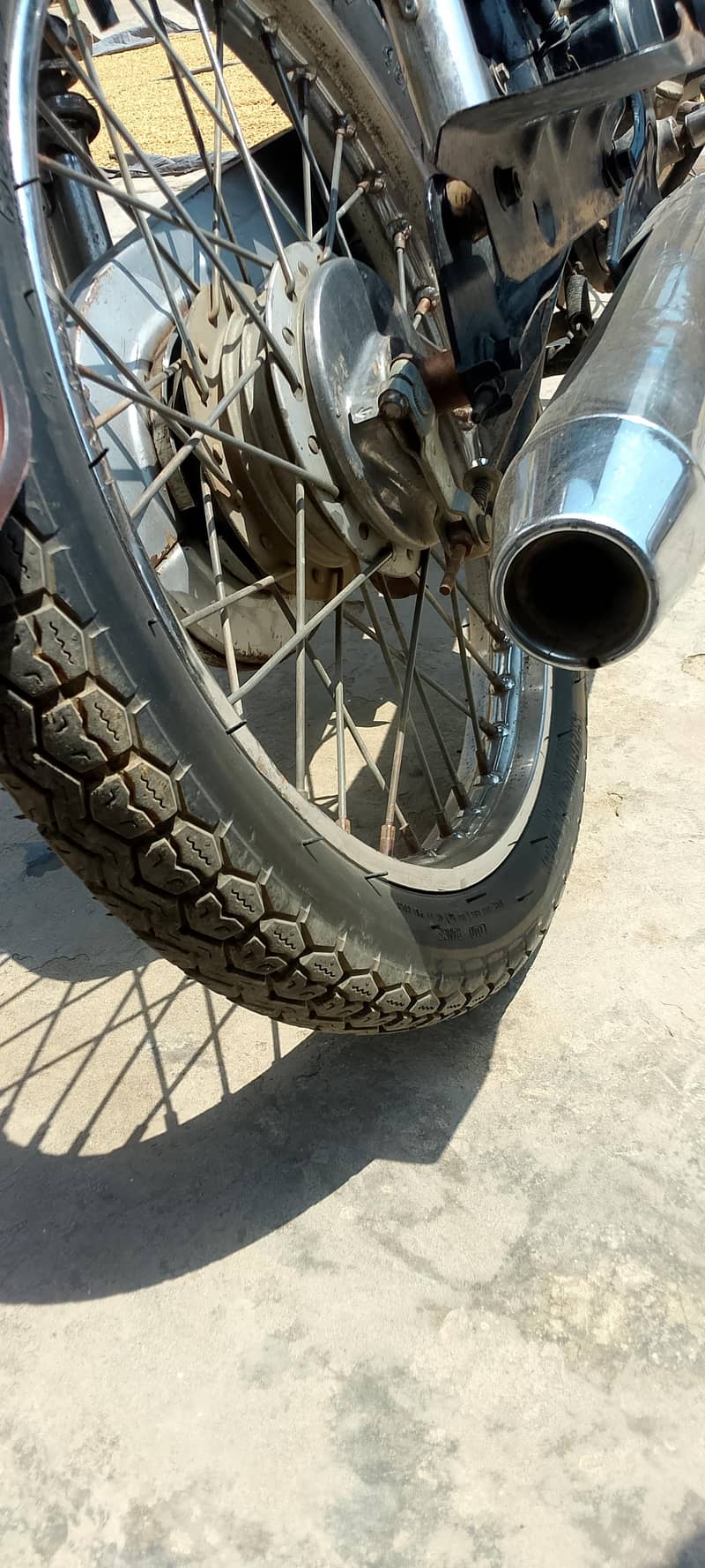zero engine zero Tyre 0