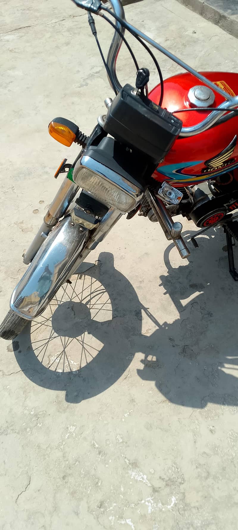 zero engine zero Tyre 1