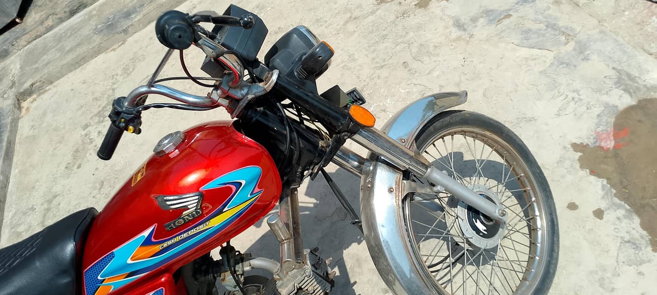 zero engine zero Tyre 4