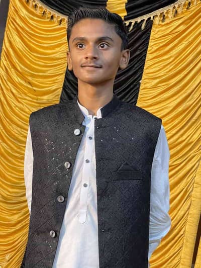 M.Ibad