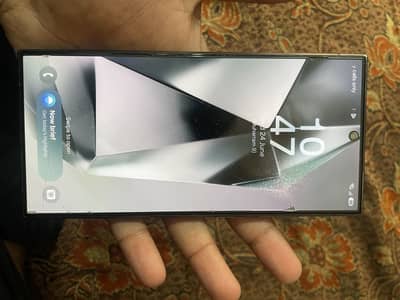 Samsung Mobile S24 Ultra
