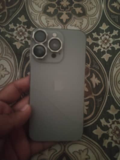 Apple iPhone X convert 15 pro max