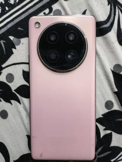 Infinix Zero 40