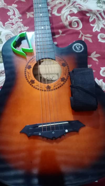 Clasic guiter