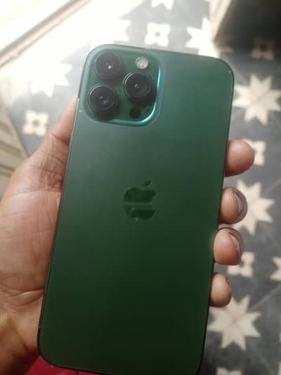 Apple iPhone 13 Pro Max