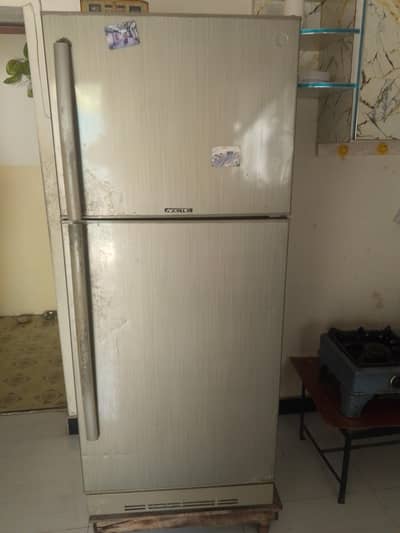 REFRIGERATOR FOR YOU