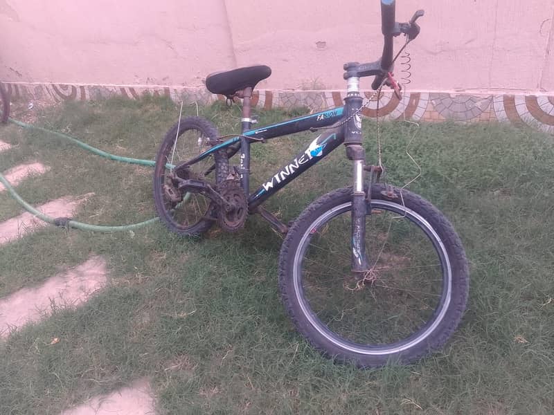 Bicycle 1
