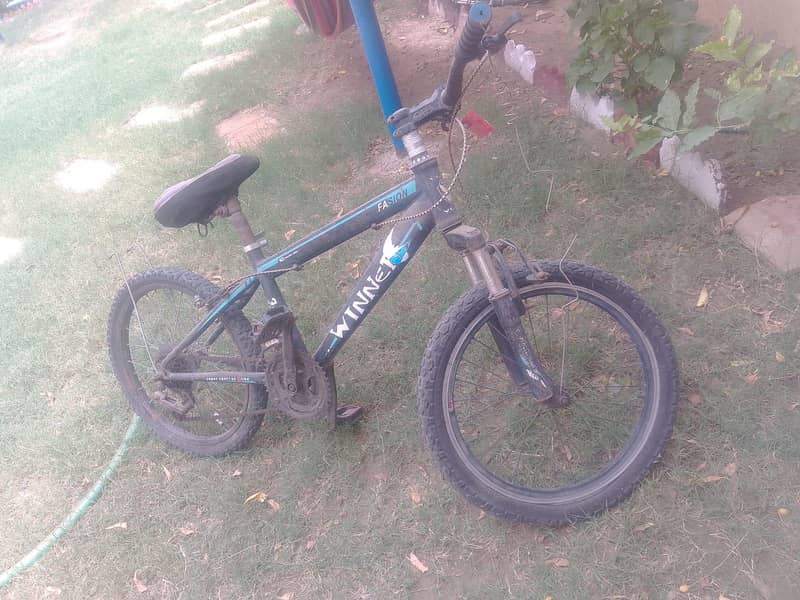 Bicycle 2