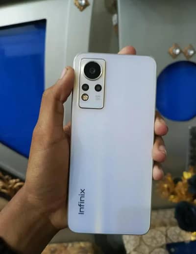 Infinix Note 11