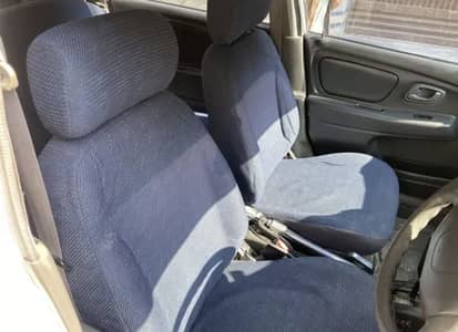 Suzuki Alto 2005