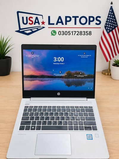  HP EliteBook 820 G4