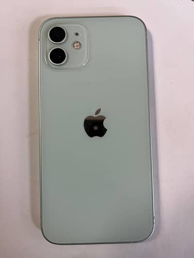 Apple iPhone 12
