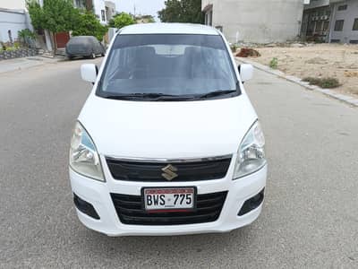 Suzuki Wagon R 2022 AGS Automatic Excellent Condition in DHA