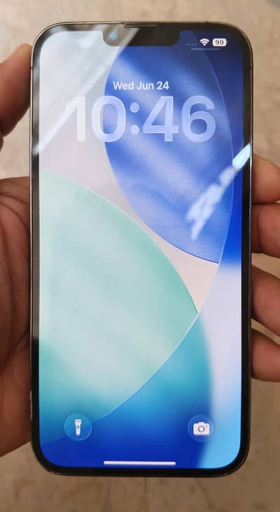 Apple iPhone 13 Pro Max