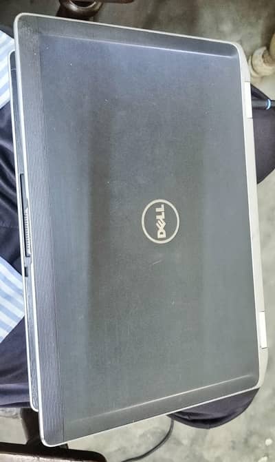 Dell Core i7 2nd Generation