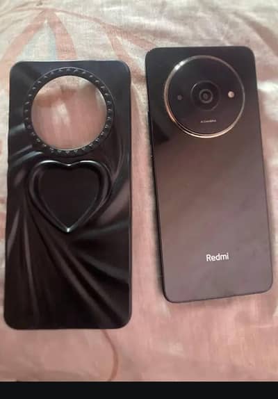 Xiaomi Redmi A3x