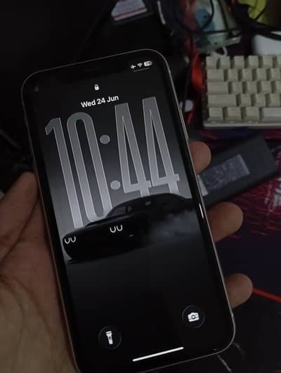 Apple iPhone 11