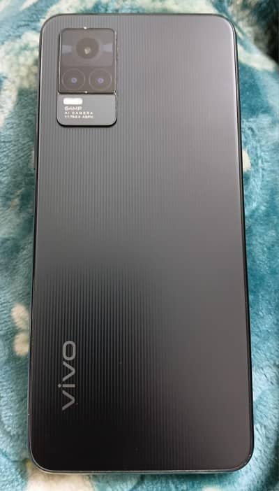 Vivo Y73