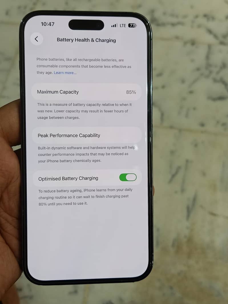 Apple iPhone 14 Pro Max 6