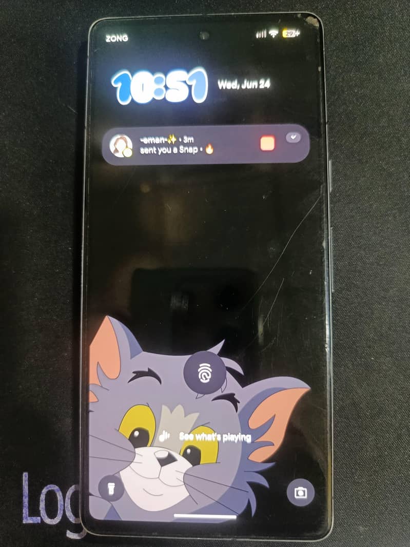 Google Pixel 7 1