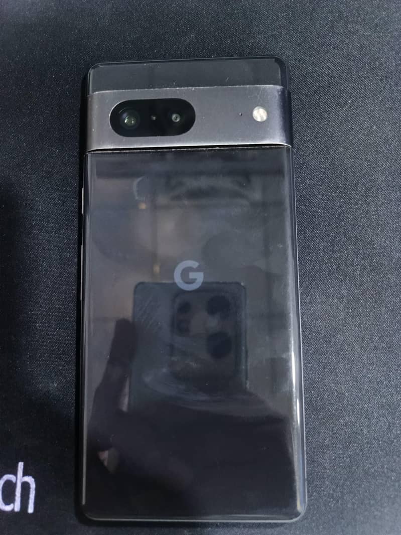 Google Pixel 7 2
