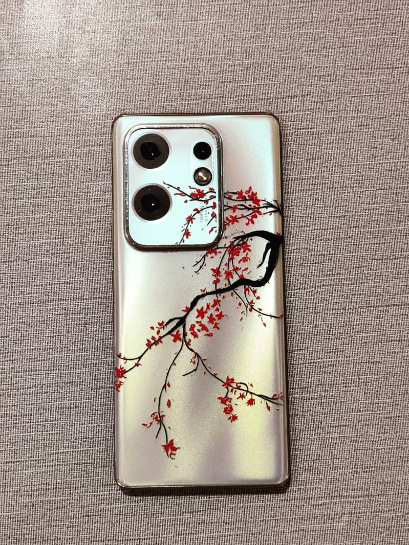 Infinix Zero 30 2