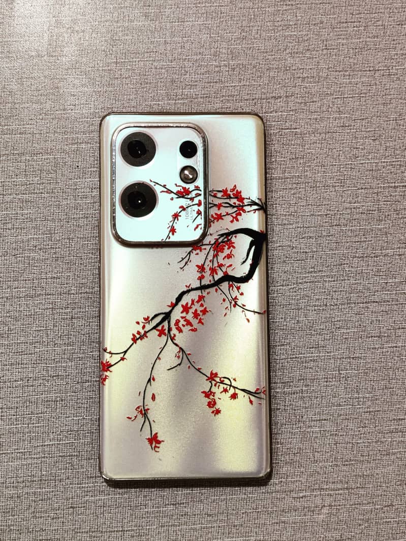 Infinix Zero 30 3