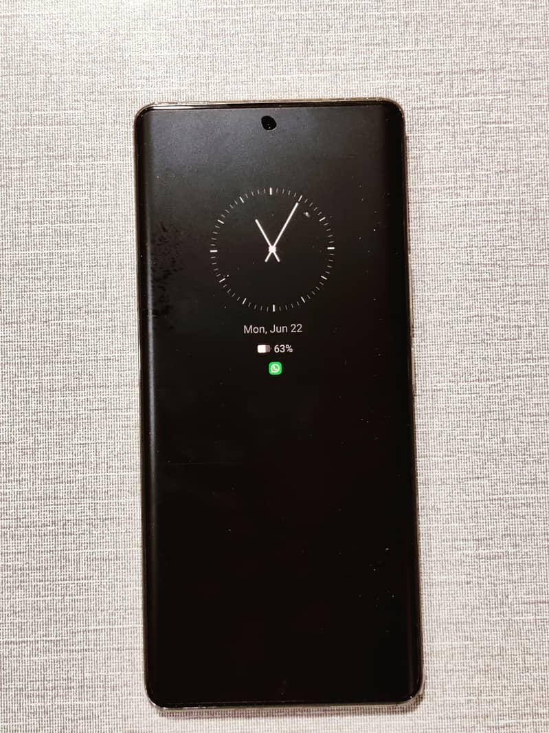 Infinix Zero 30 4