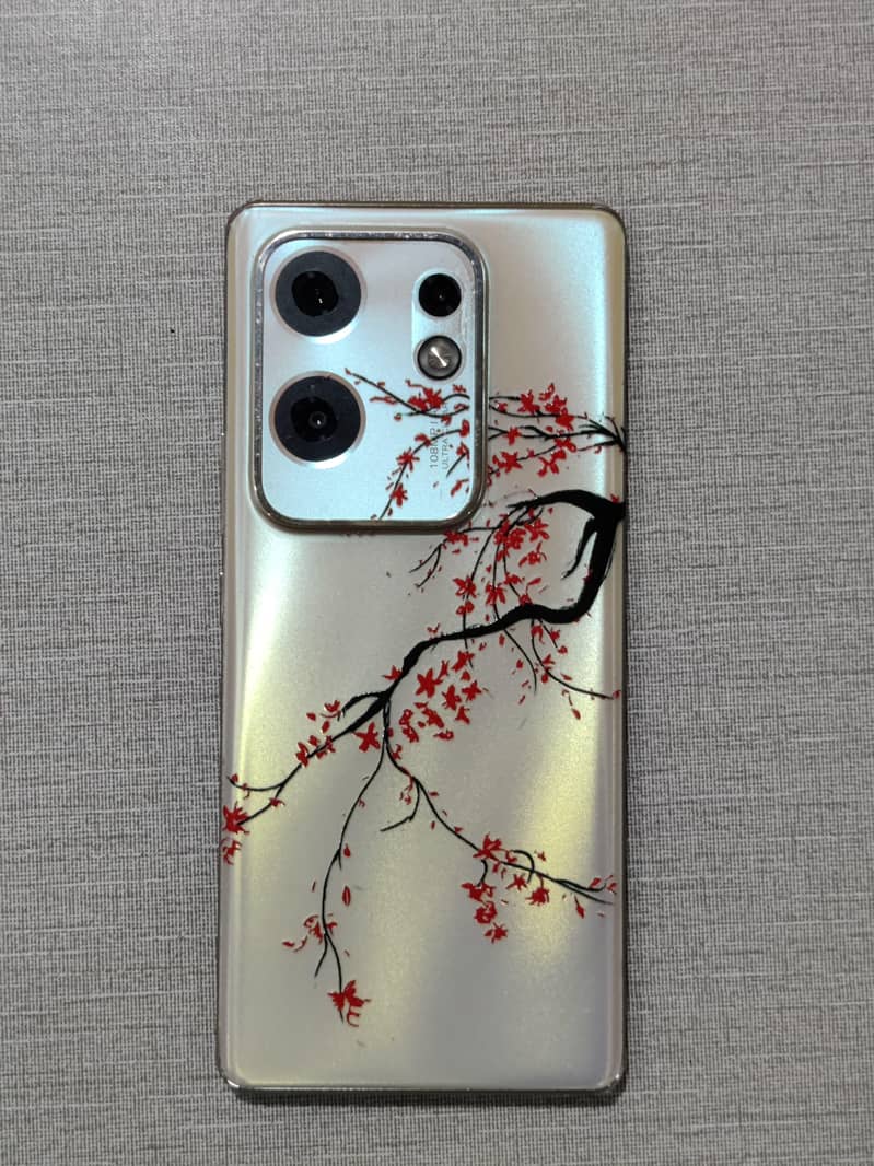 Infinix Zero 30 10