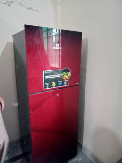 Fridge