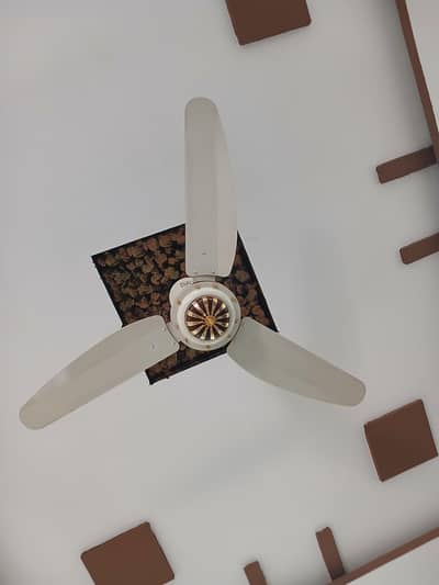 Celling Fan In New Condition