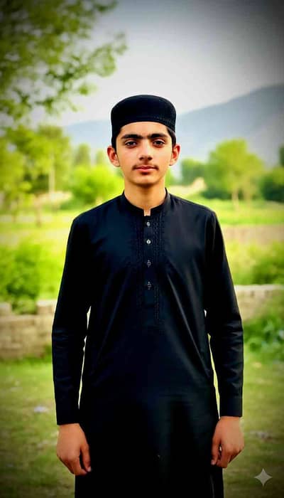 Asad Ali