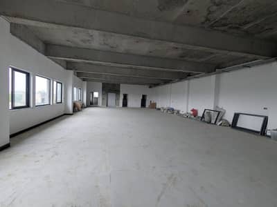 Property Links Offers 20400 Sq Ft 6-Story Commercial Building In The Prime Location Main Road Located In I-10 Islamabad Very Suitable For NGOs, IT, Telecom, Software Companies And Other Multinational