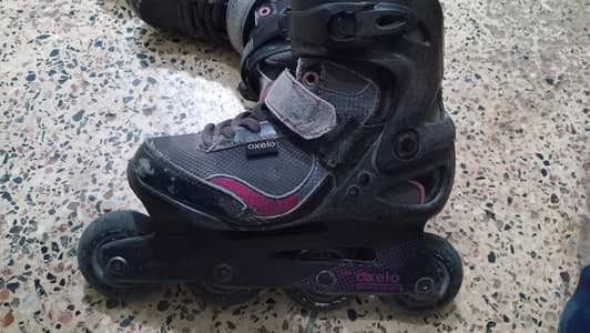 skating shoes