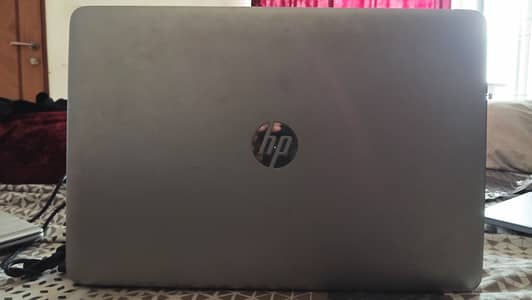 HP Elitebook core i5 6th Gen