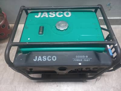 jasco gernetar 8000DB