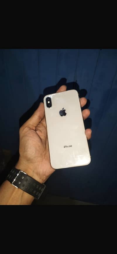 iPhone X pta approved