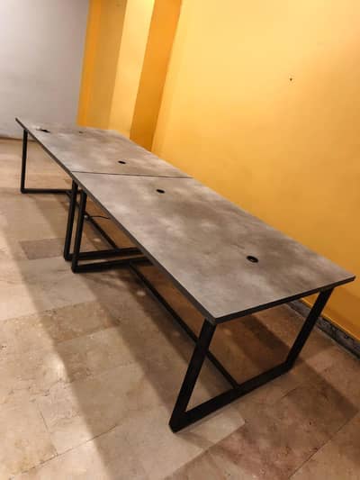 Office Work Table