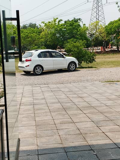 FAW V2 2018