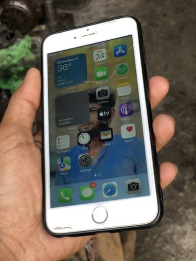 Apple iPhone 6S Plus