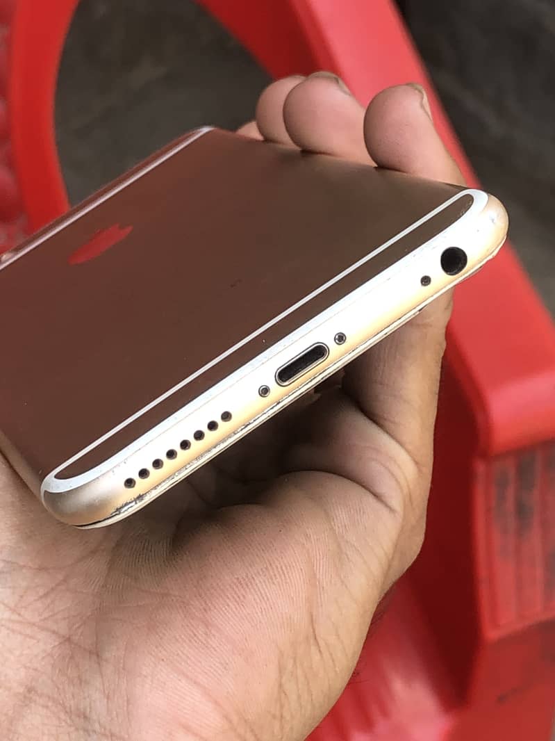 Apple iPhone 6S Plus 3