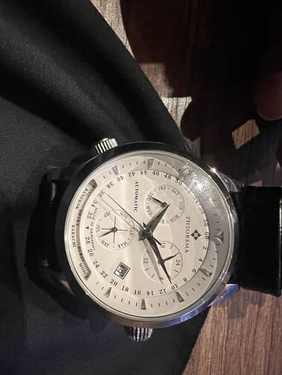 TheOrema Gm-122 Original Automatic