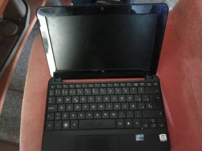 Compaq Mini NetBook