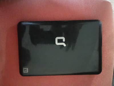 Compaq Mini NetBook
