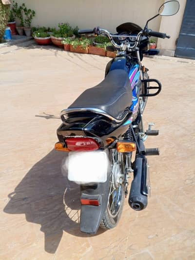 Honda pridor