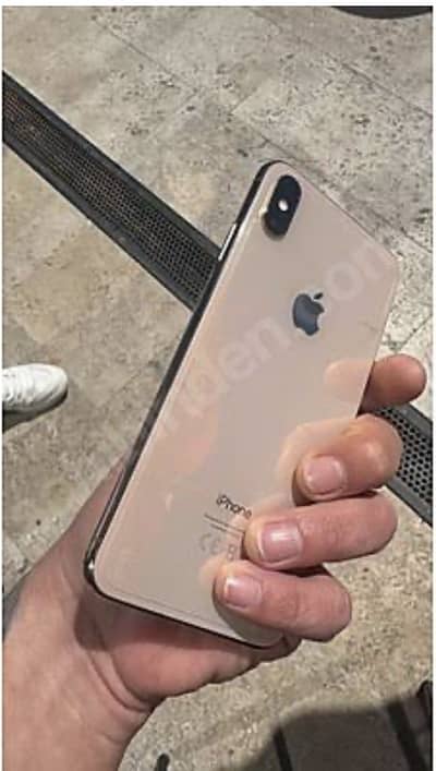 Apple iPhone XS Max (Urgent Sale)
