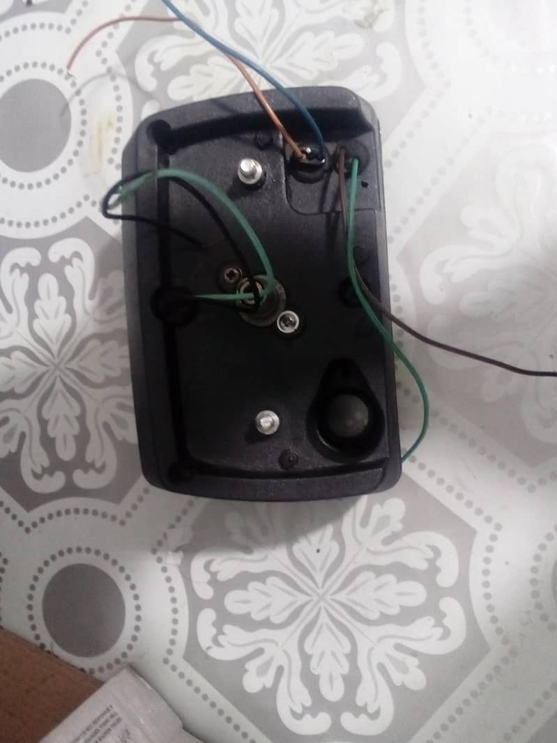 speedometer 5